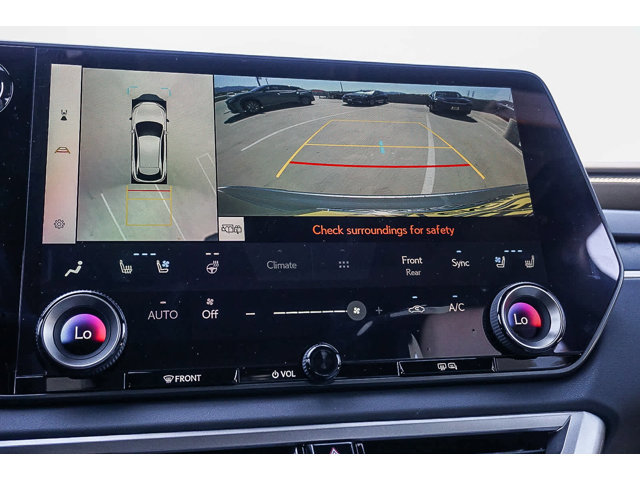 Thumbnail: 2026 Lexus RX - 48