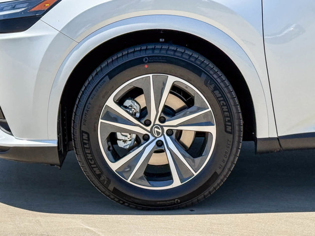 Thumbnail: 2026 Lexus RX - 9