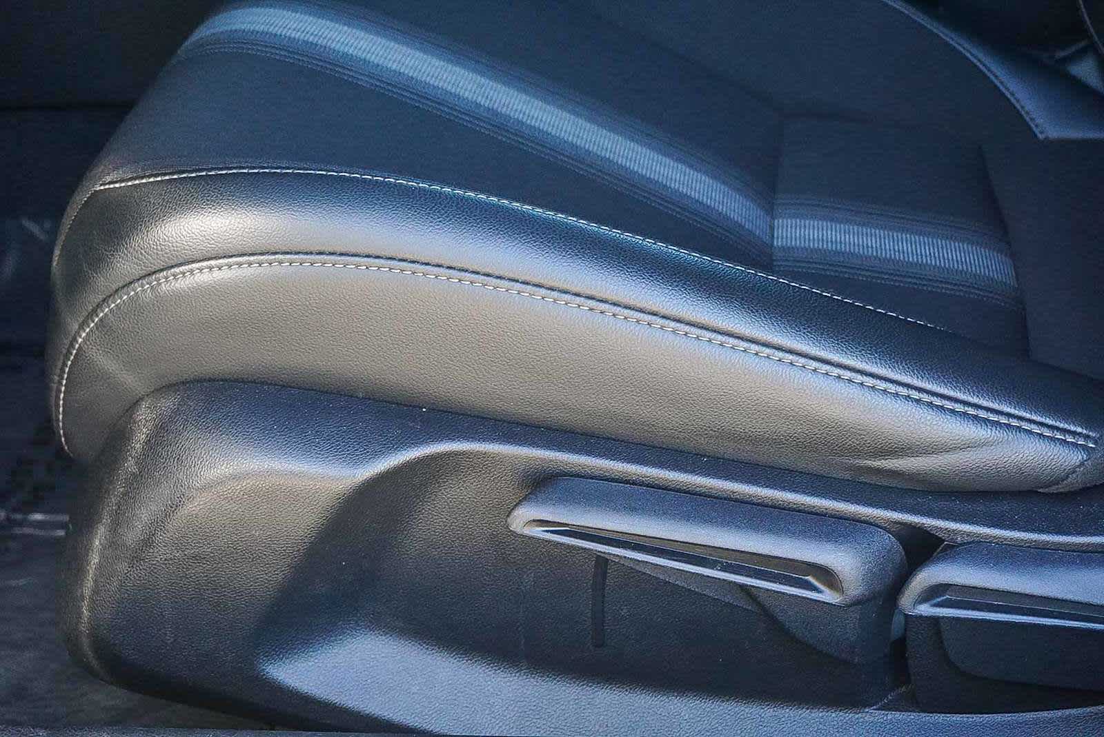 Thumbnail: 2022 Honda Civic - 21