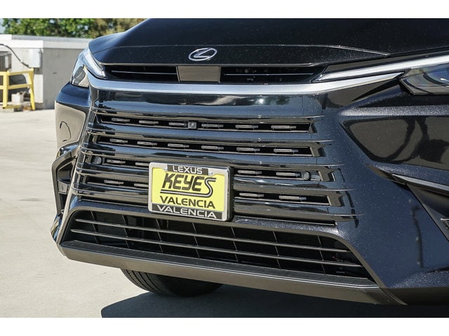 Thumbnail: 2026 Lexus TX - 8