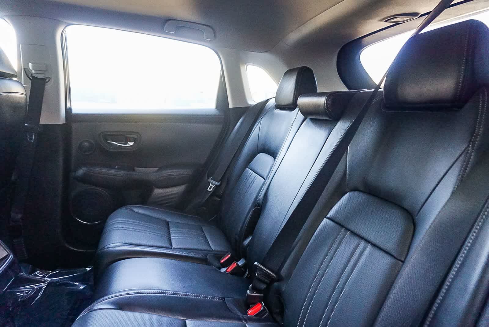 Thumbnail: 2025 Honda HR-V - 20