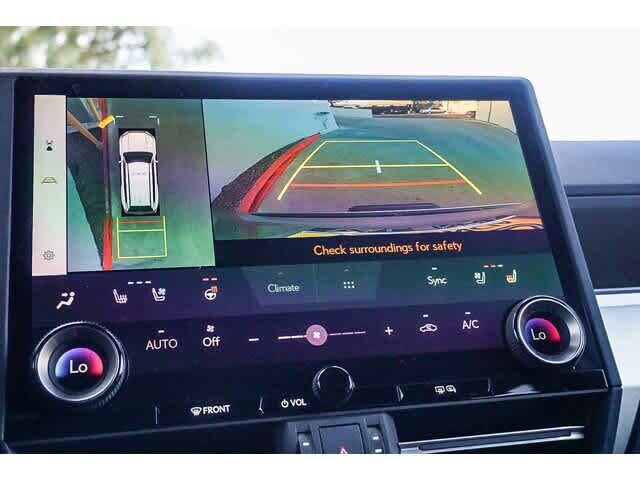 Thumbnail: 2026 Lexus GX - 46