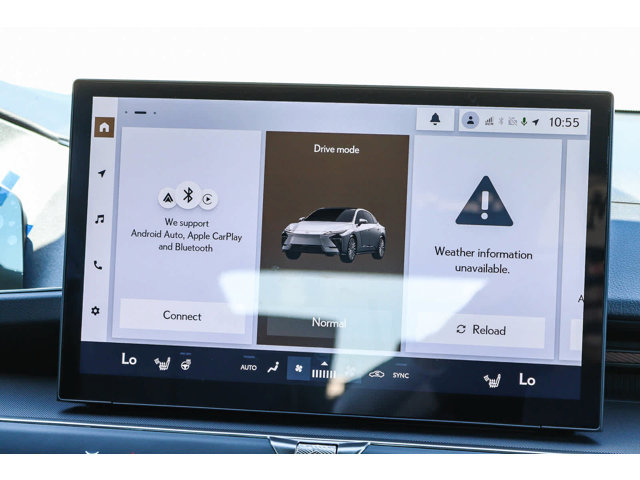 2026 Lexus ES Hybrid 350h Premium - Photo 17