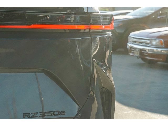 Thumbnail: 2026 Lexus RZ - 11