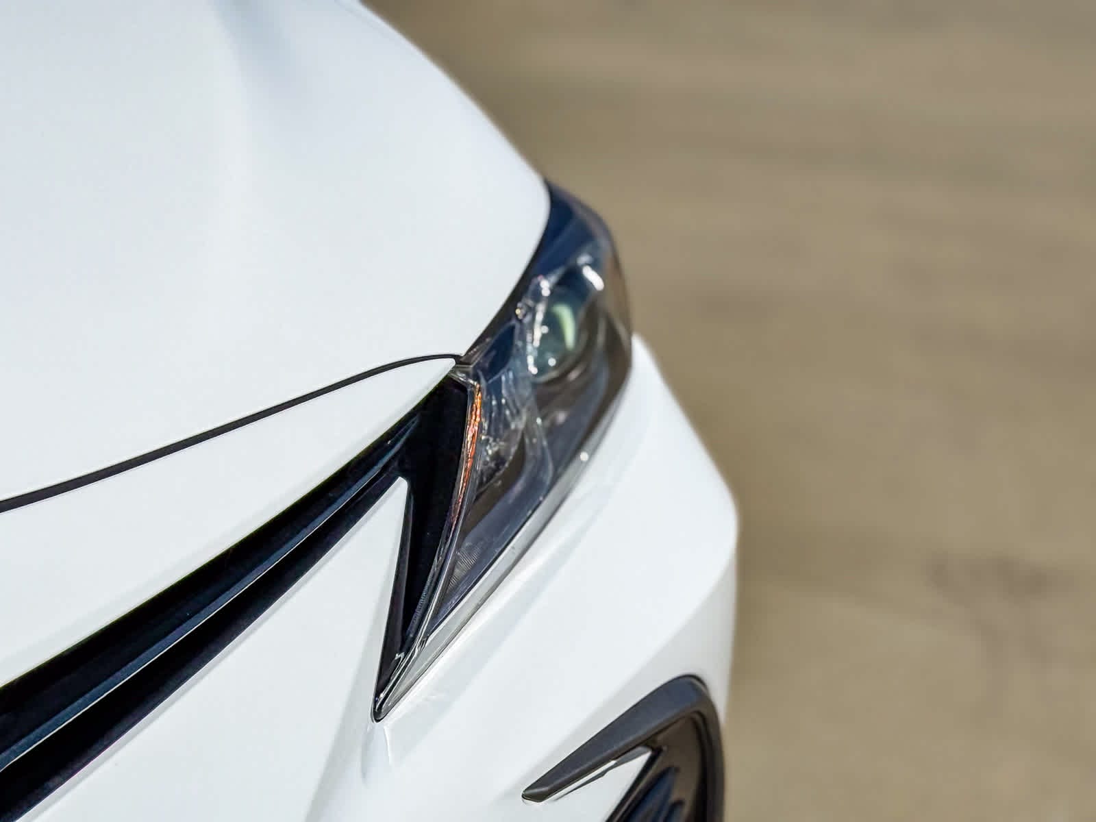 2024 Toyota Camry LE photo 6