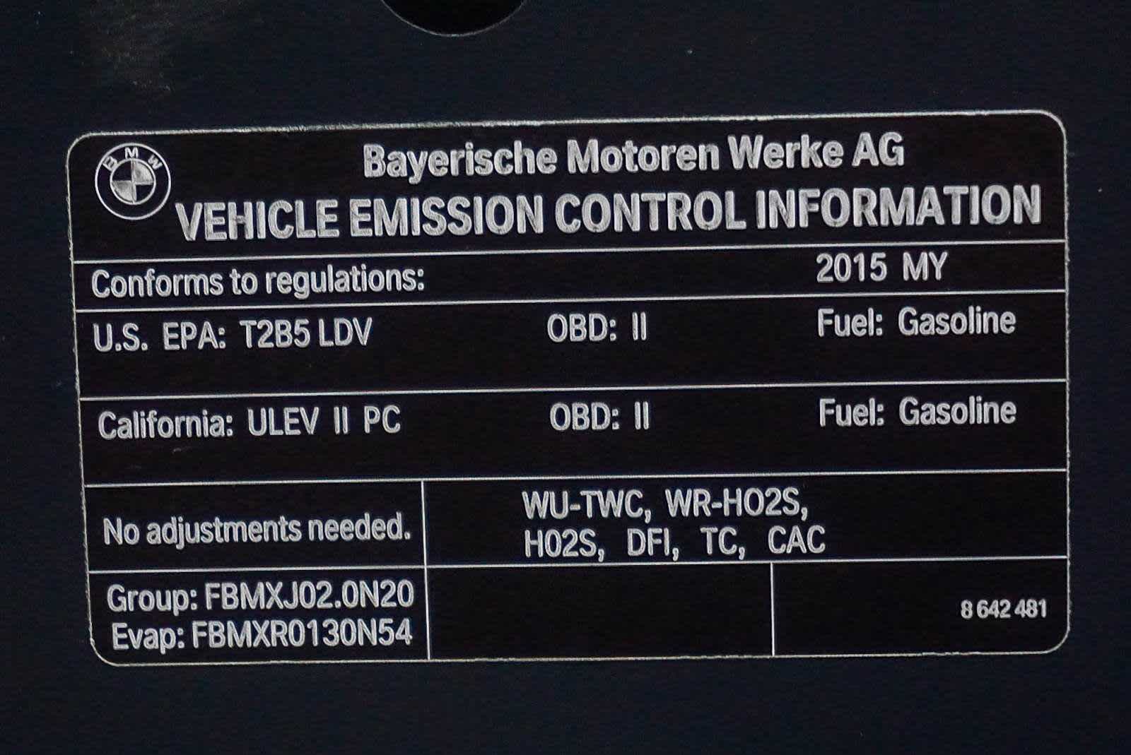 Thumbnail: 2015 BMW X1 - 28