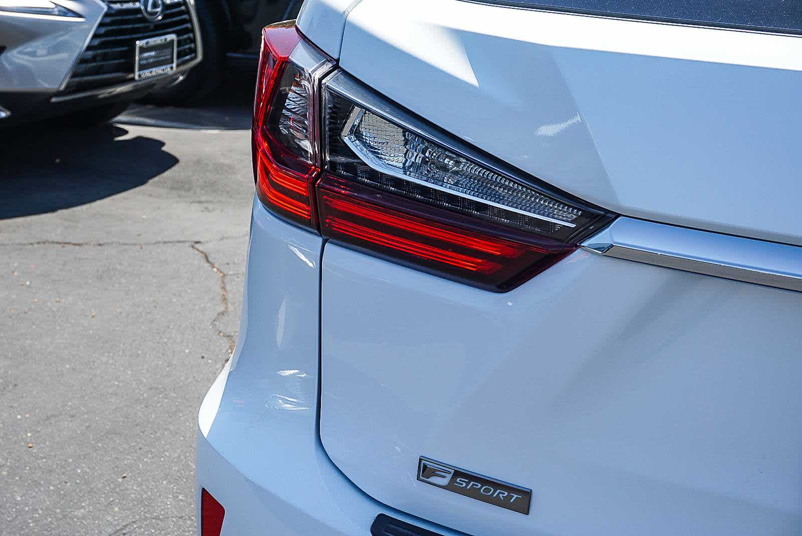 Thumbnail: 2019 Lexus RX - 12