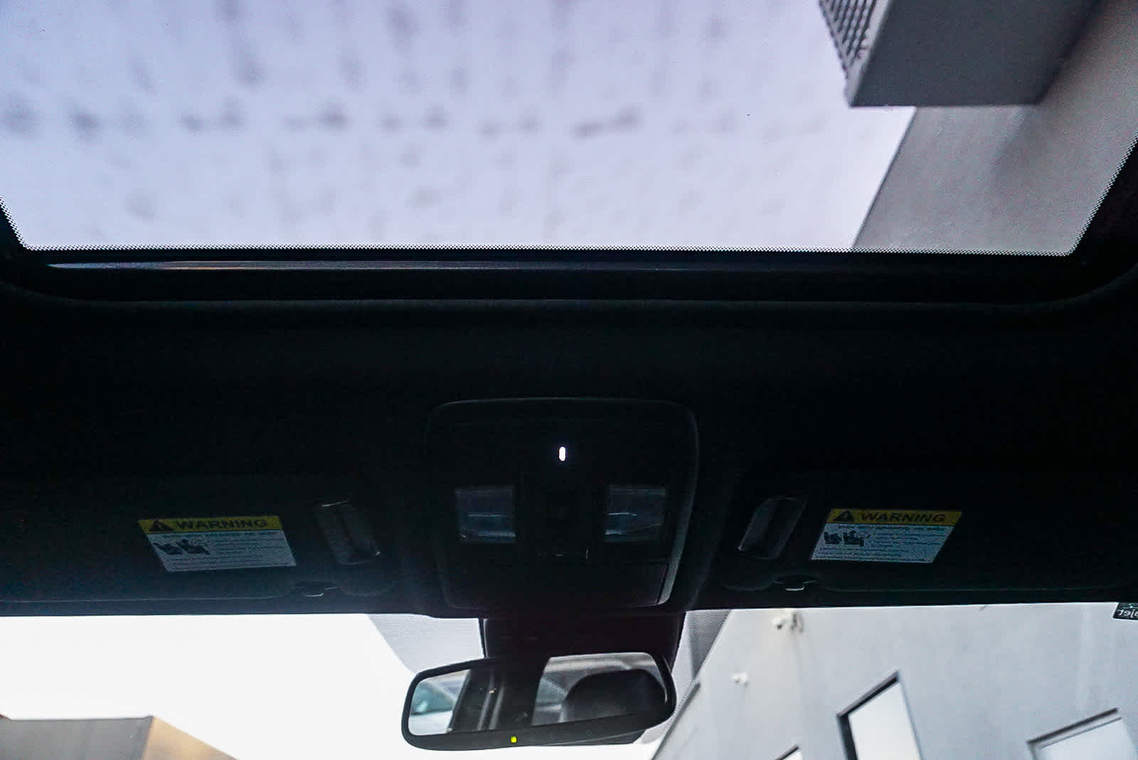 Thumbnail: 2018 Mazda CX-9 - 13