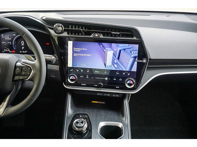 Thumbnail: 2026 Lexus RZ - 13