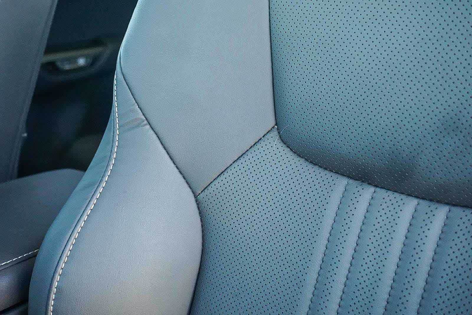 Thumbnail: 2022 Lexus NX - 25