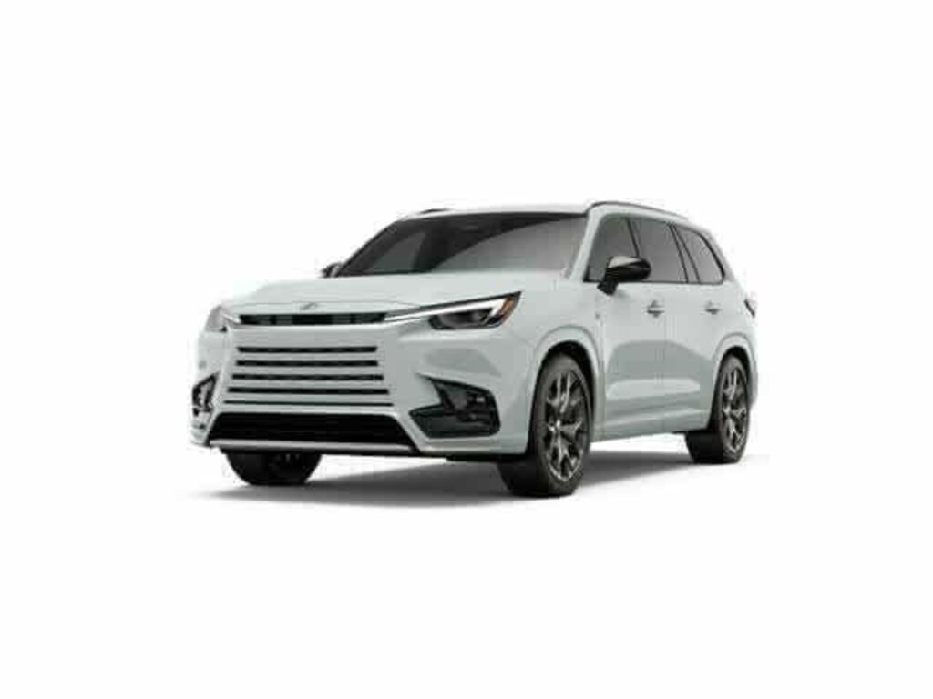 New 2025 Lexus TX HYBRID 500h F SPORT PERFORMANCE PREMIUM AWD TX 500h AWD