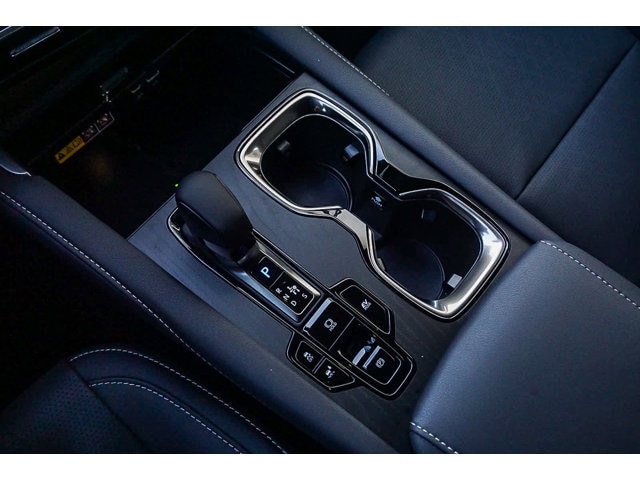 Thumbnail: 2026 Lexus RX - 44