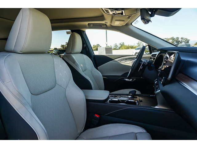 Thumbnail: 2026 Lexus RX - 17