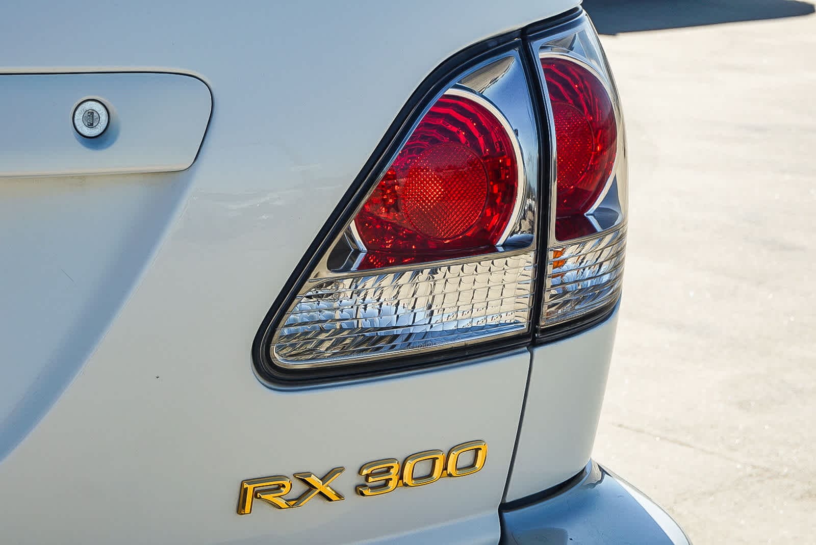 Thumbnail: 2002 Lexus RX - 11