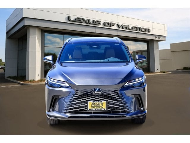 Thumbnail: 2026 Lexus RX - 6