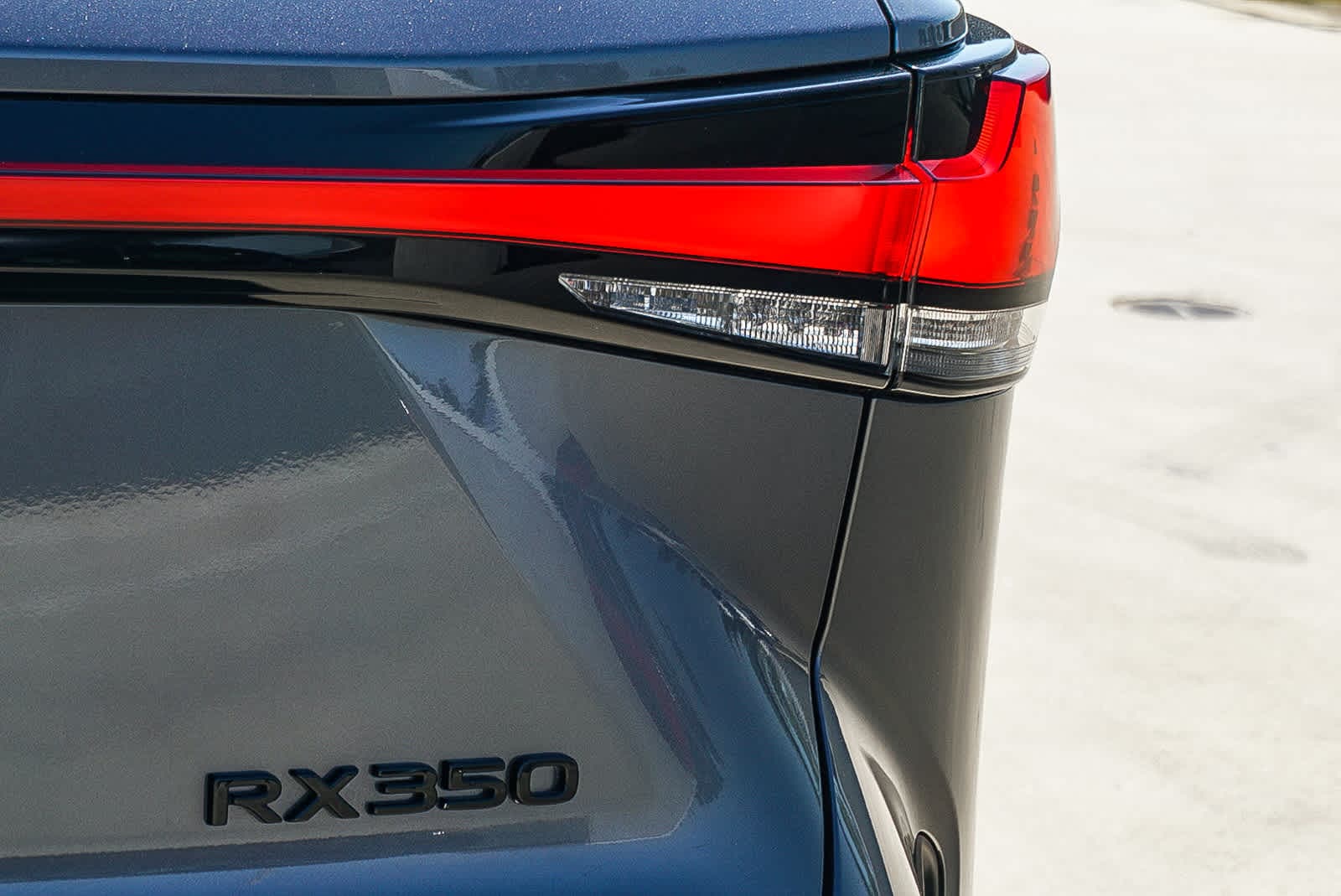 Thumbnail: 2025 Lexus RX - 11