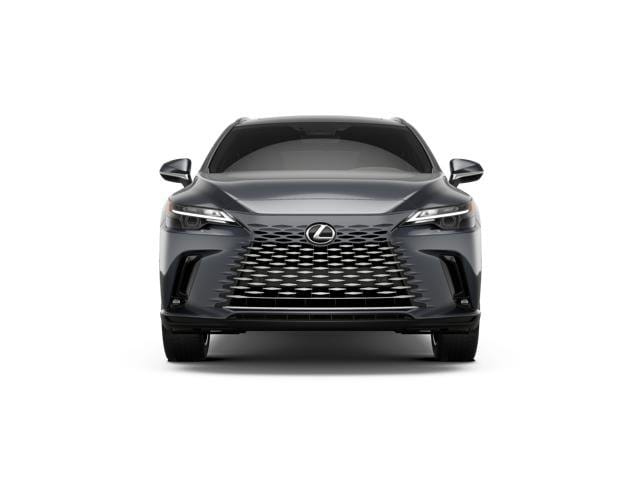 Thumbnail: 2026 Lexus RX - 5