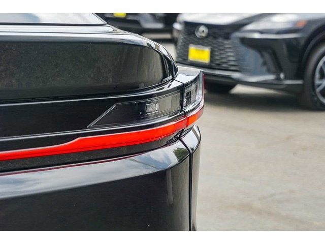 Thumbnail: 2025 Lexus RZ - 11