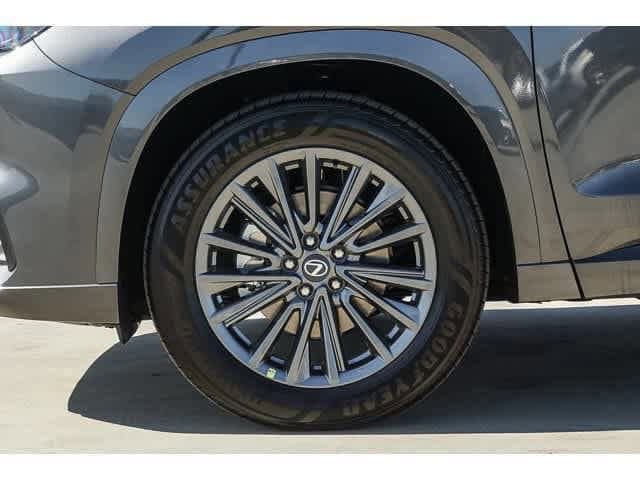 Thumbnail: 2026 Lexus TX - 34