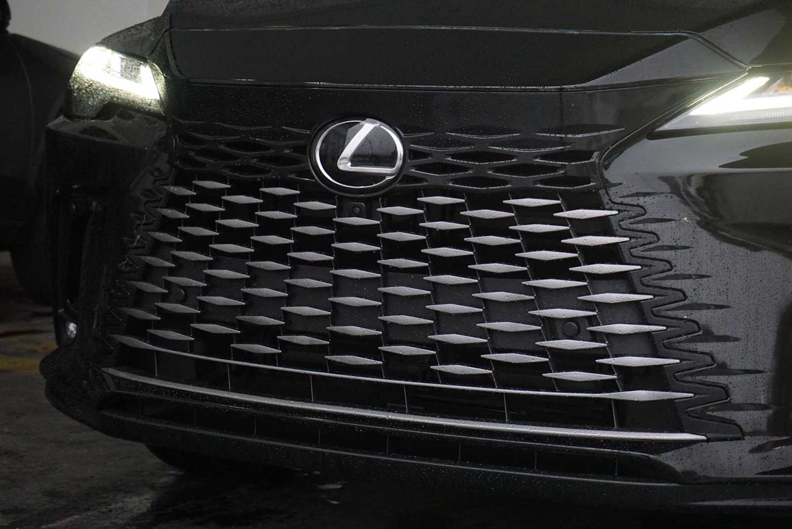 Thumbnail: 2025 Lexus RX - 11