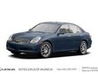 INFINITI G35