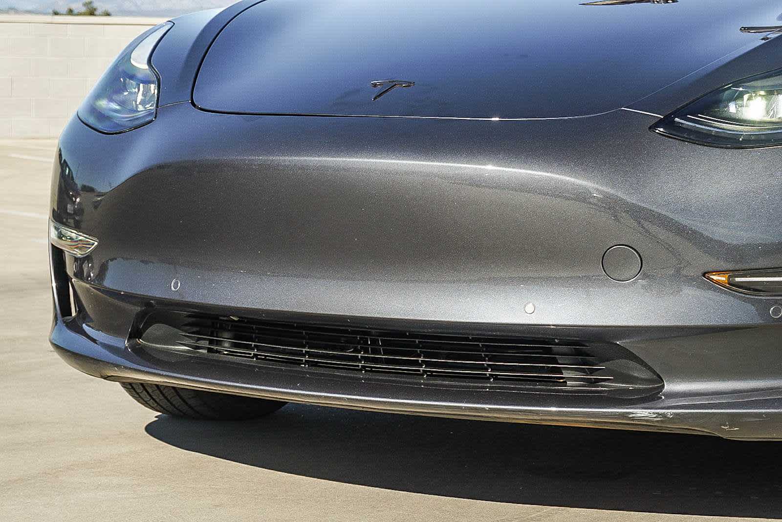 Thumbnail: 2022 Tesla Model 3 - 10