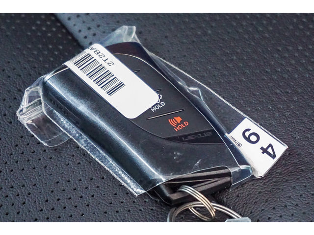 Thumbnail: 2026 Lexus RX - 39