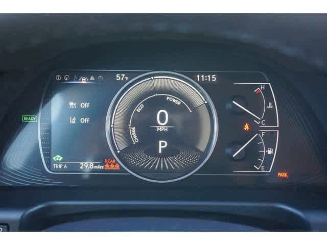 Thumbnail: 2025 Lexus ES - 26