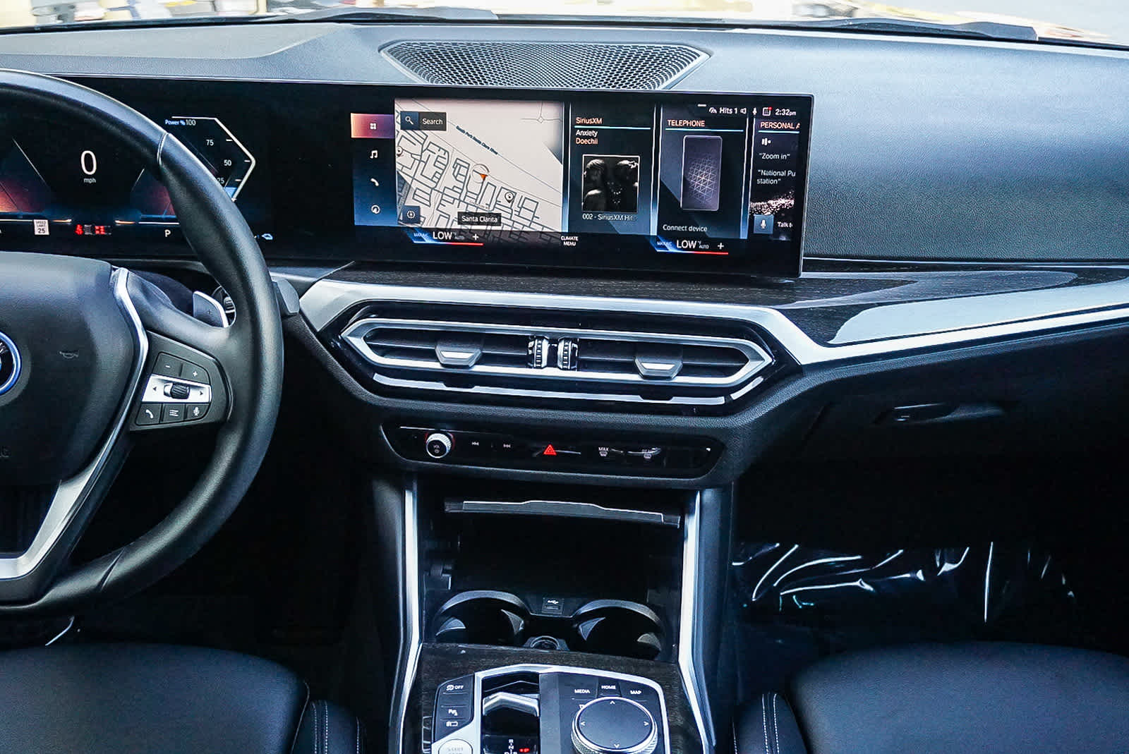 Thumbnail: 2023 BMW 3 Series - 14