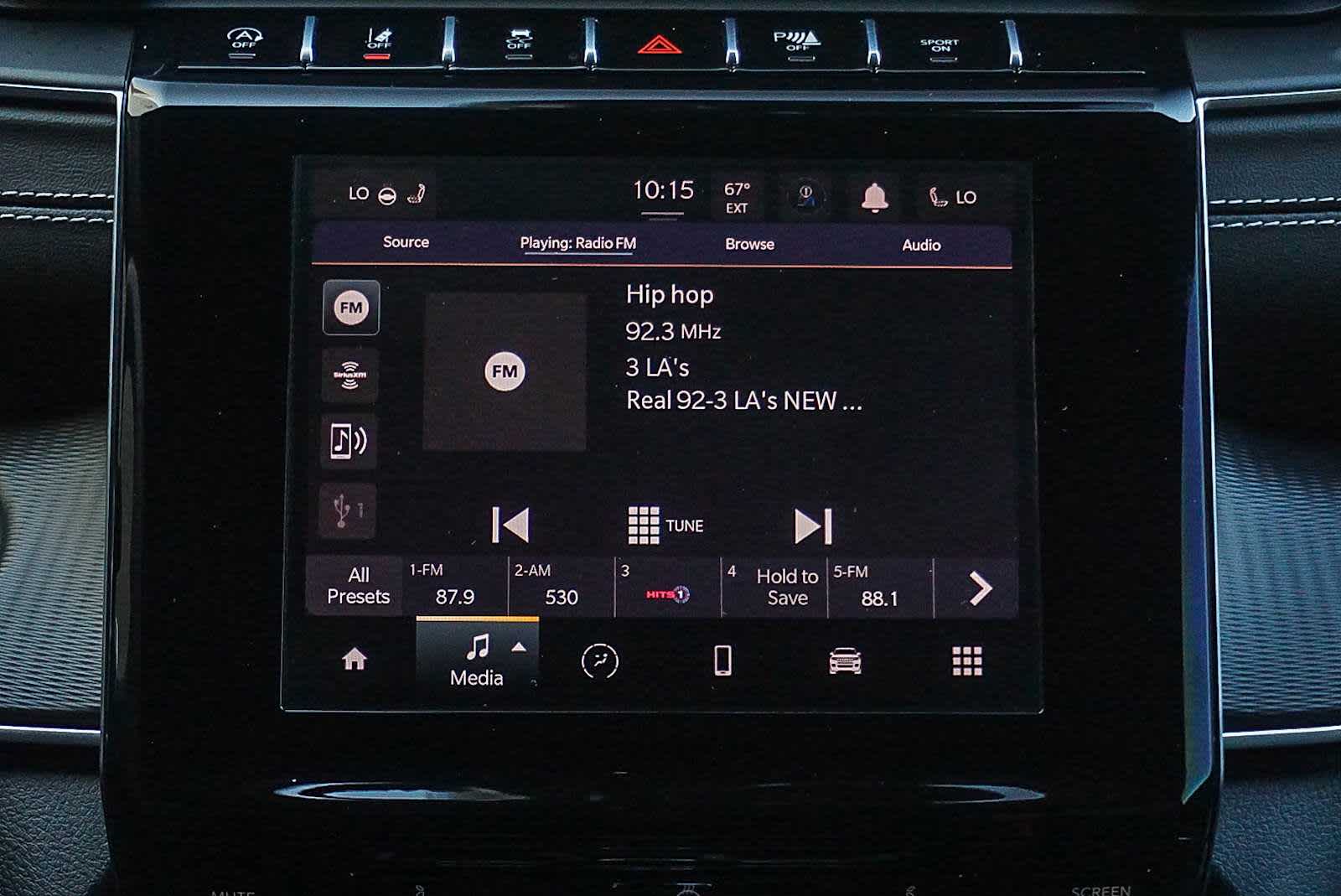 Thumbnail: 2025 Jeep Grand Cherokee - 17