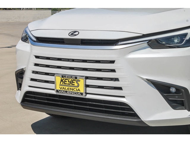 Thumbnail: 2026 Lexus TX - 8
