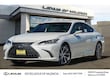  LEXUS ES HYBRID