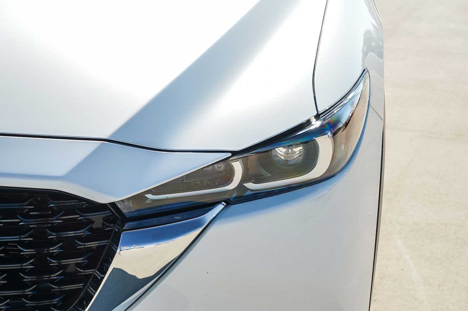 Thumbnail: 2023 Mazda CX-5 - 7