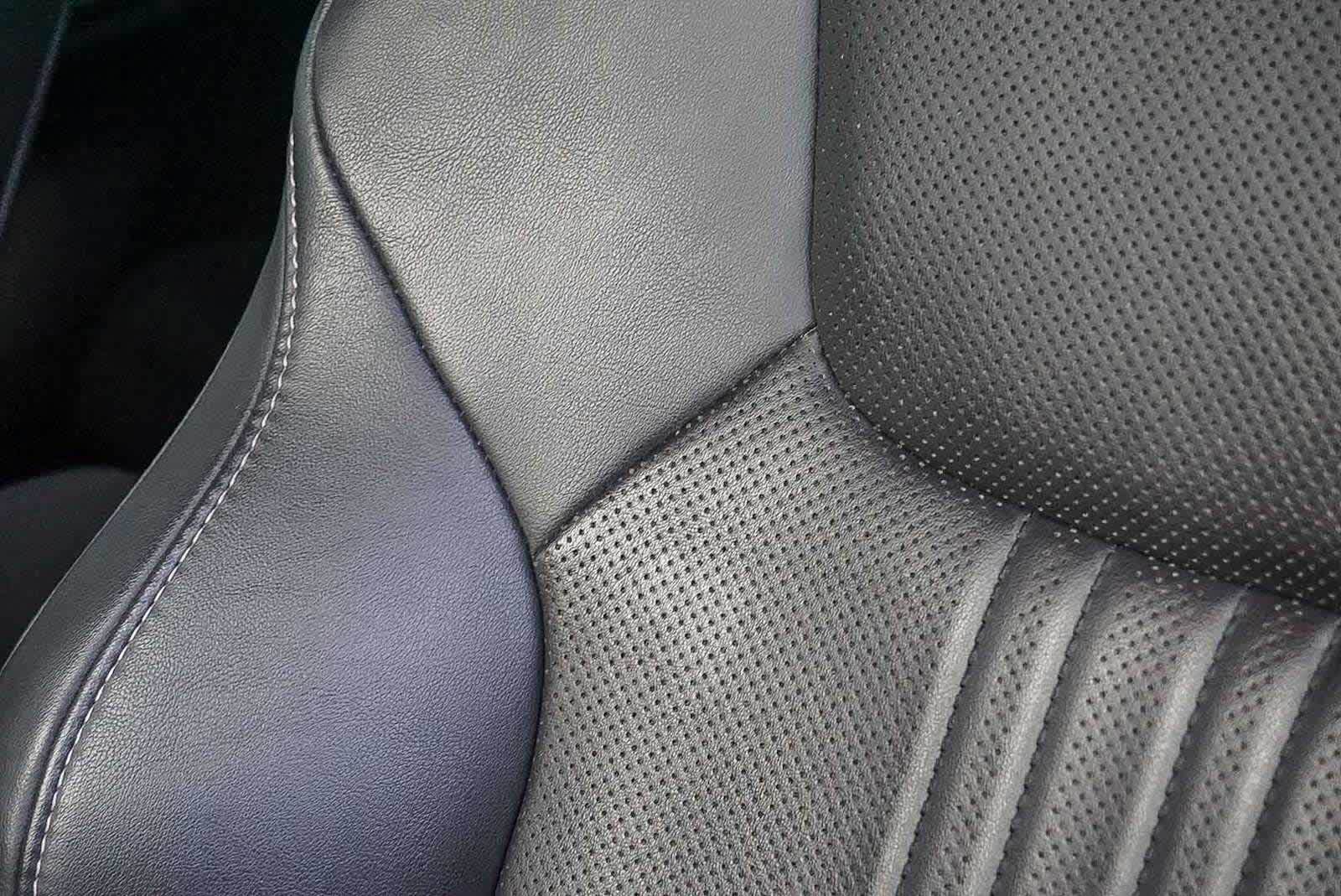 Thumbnail: 2024 Lexus NX - 26