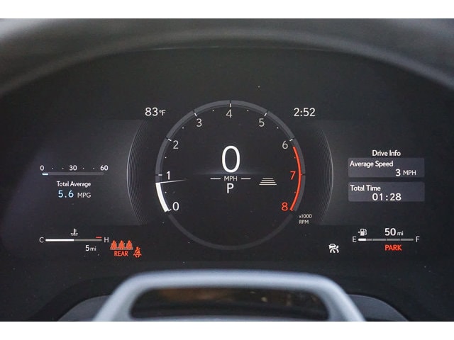 Thumbnail: 2026 Lexus RX - 25