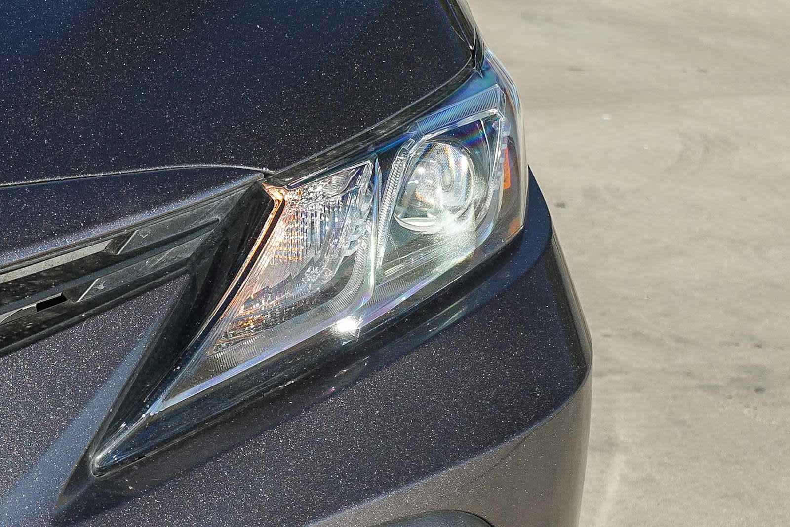 Thumbnail: 2023 Toyota Camry - 7