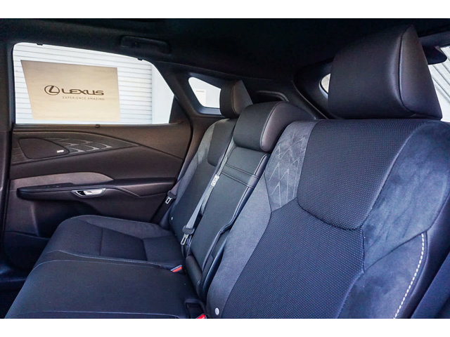 Thumbnail: 2026 Lexus RX - 19