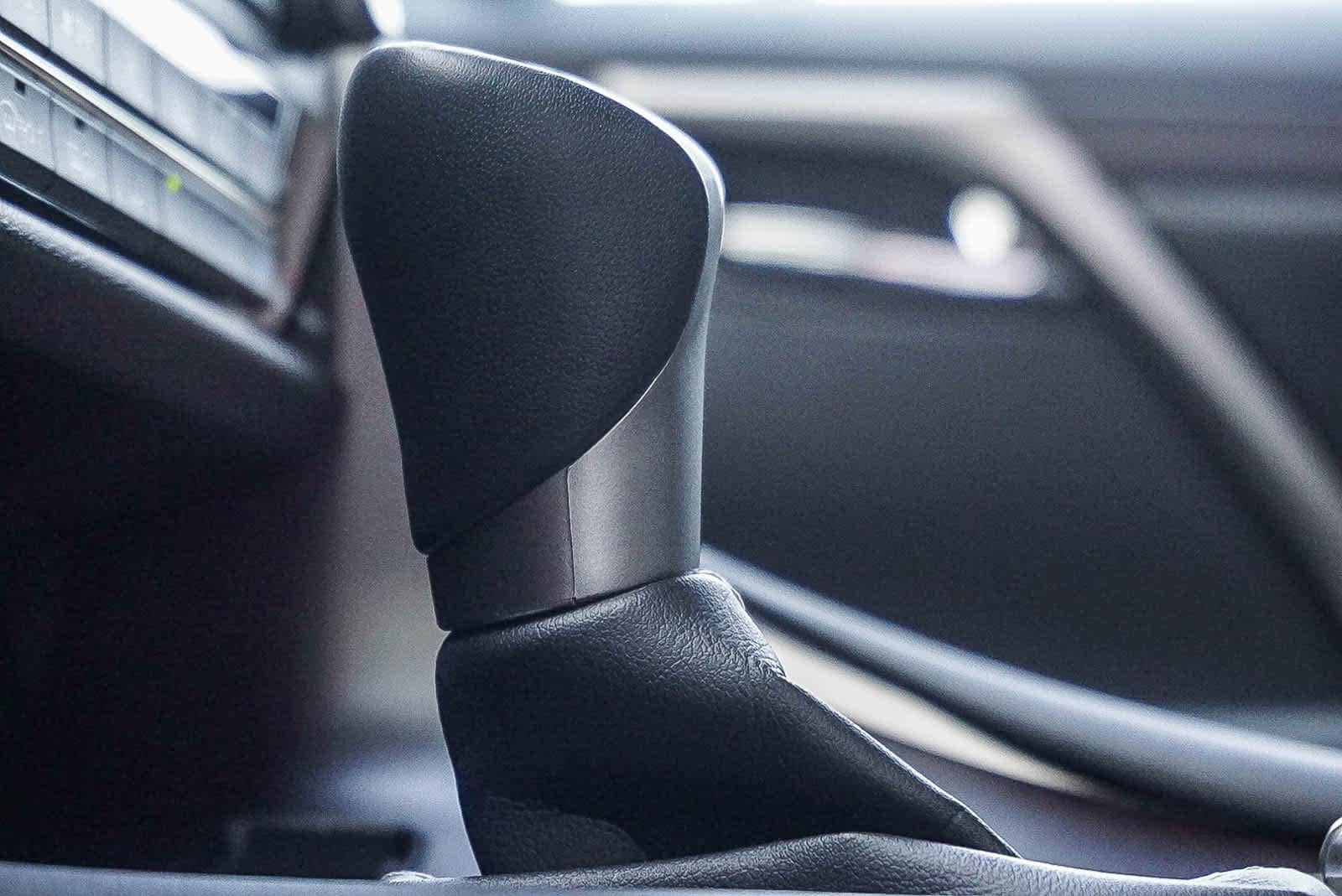 Thumbnail: 2022 Lexus RX - 21