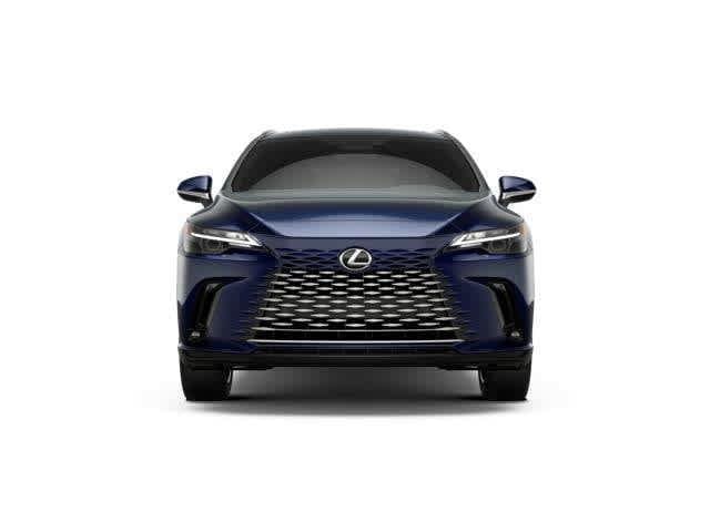 Thumbnail: 2026 Lexus RX - 3