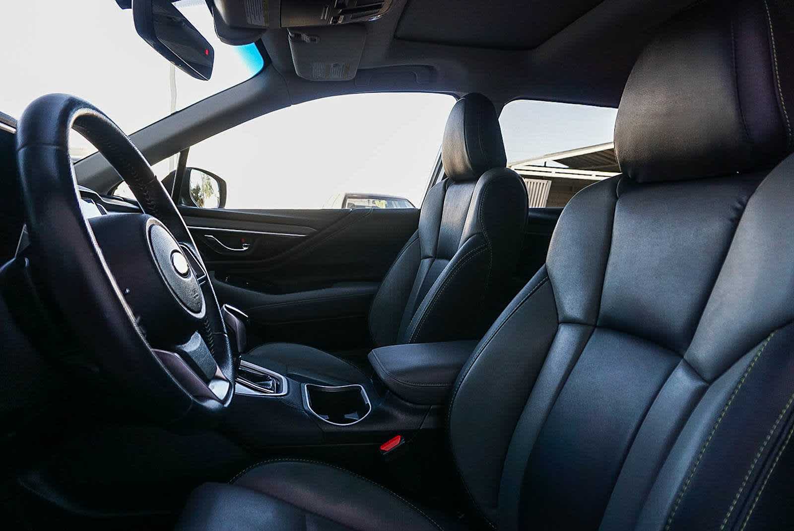 Thumbnail: 2020 Subaru Outback - 27