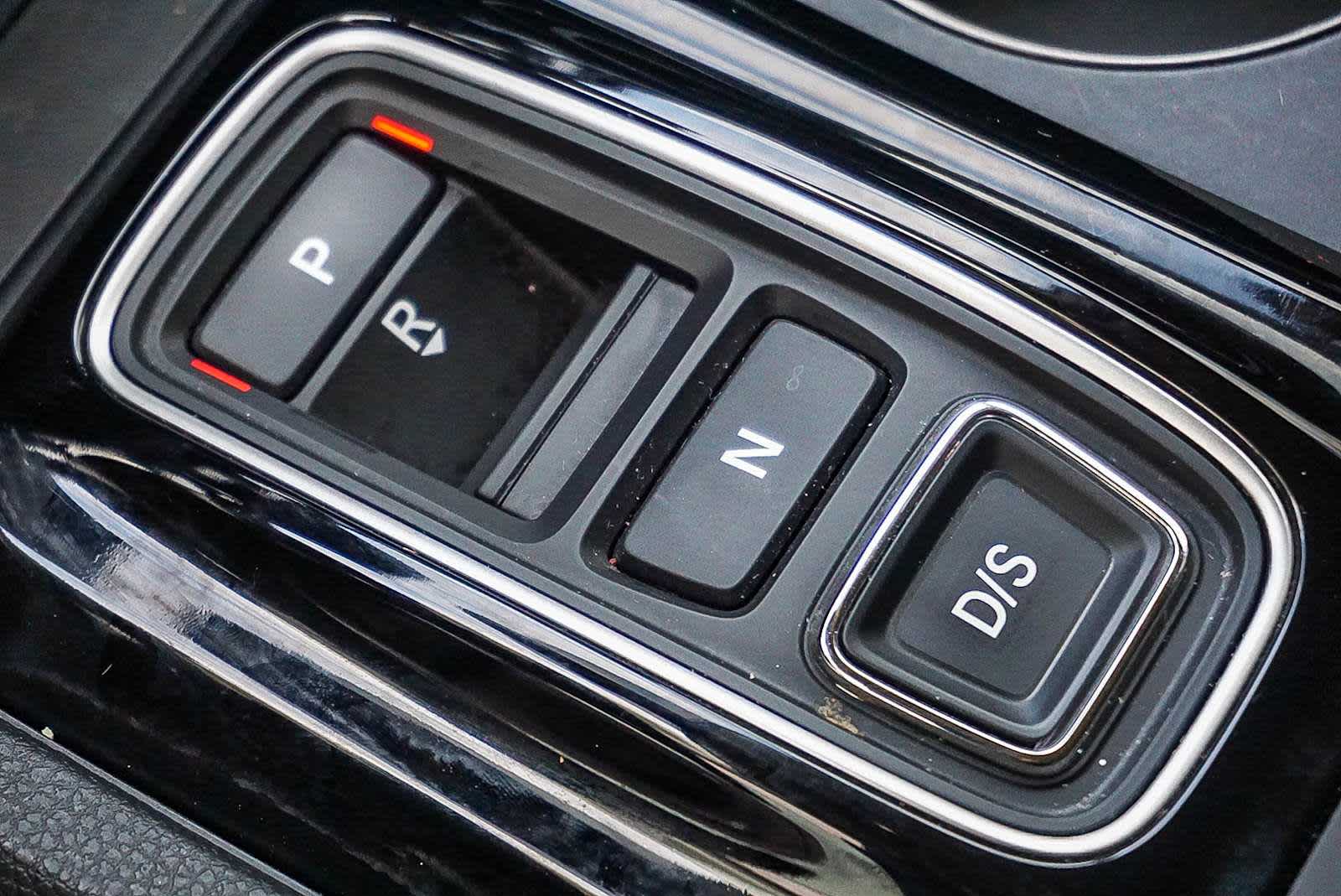 Thumbnail: 2025 Honda Pilot - 19