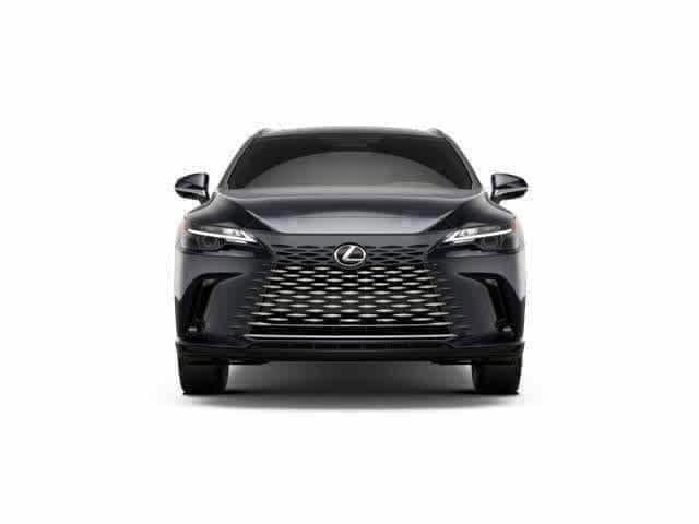 Thumbnail: 2026 Lexus RX - 2