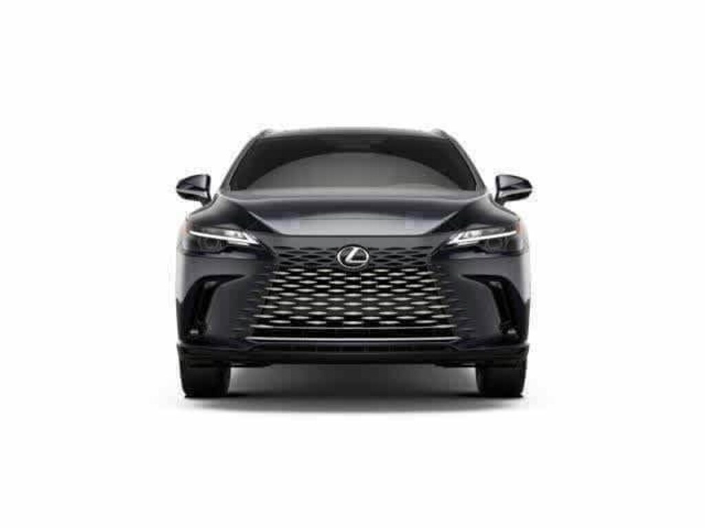 New 2026 Lexus RX 350 PREMIUM 5-DOOR SUV 4X2
