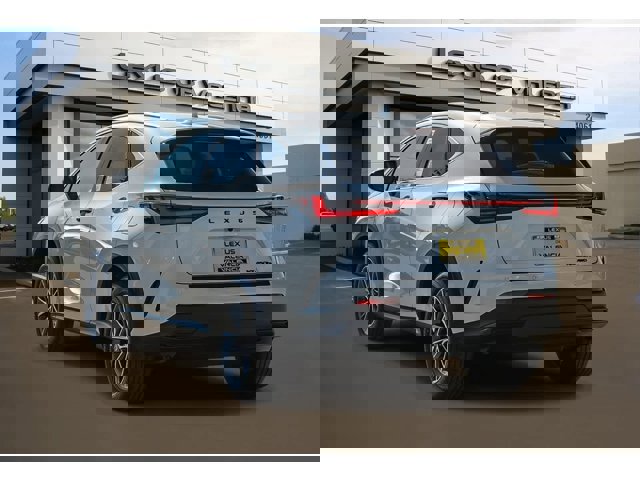 Thumbnail: 2026 Lexus NX - 2