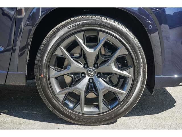 Thumbnail: 2025 Lexus TX - 18
