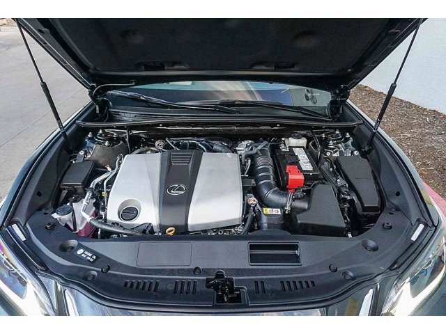 Thumbnail: 2025 Lexus ES - 26