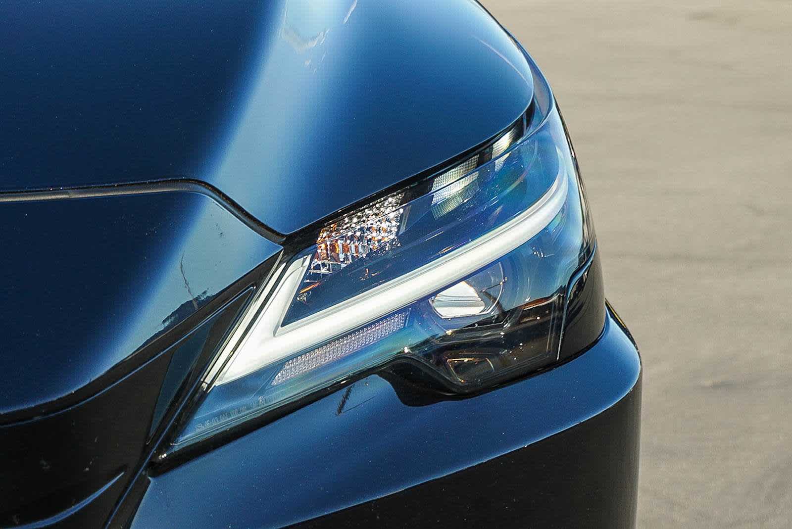 Thumbnail: 2025 Lexus RX - 7