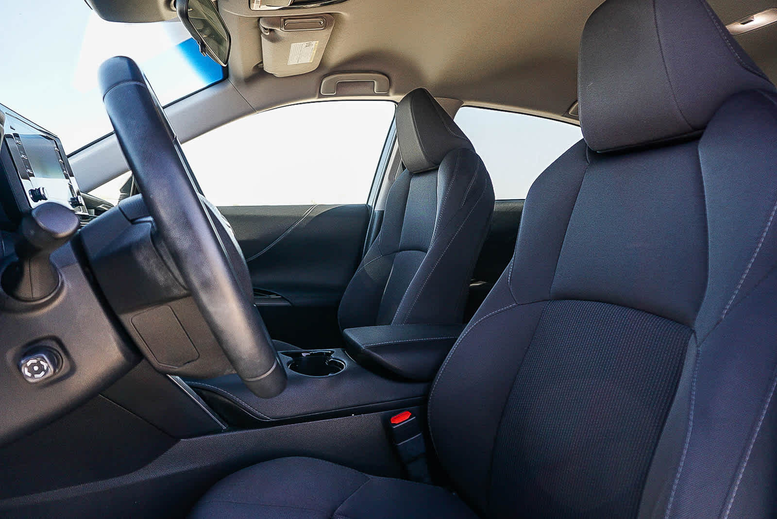 Thumbnail: 2021 Toyota Venza - 17