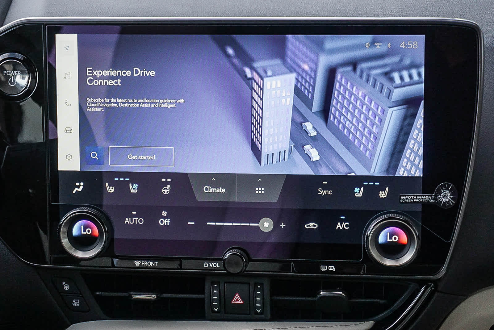 Thumbnail: 2026 Lexus NX - 14