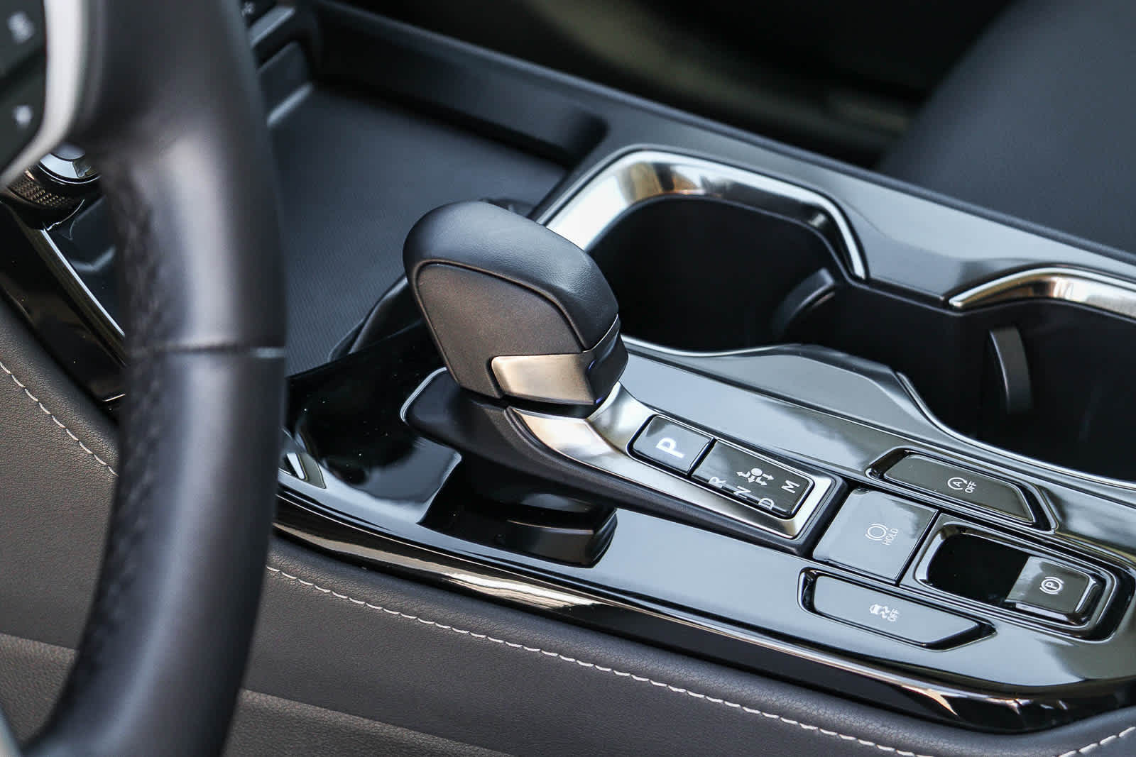 Thumbnail: 2025 Lexus ES - 19
